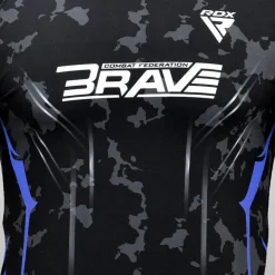 Compression Rash Guard B4