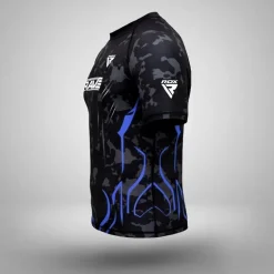Compression Rash Guard B4