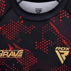 Compression Rash Guard B3