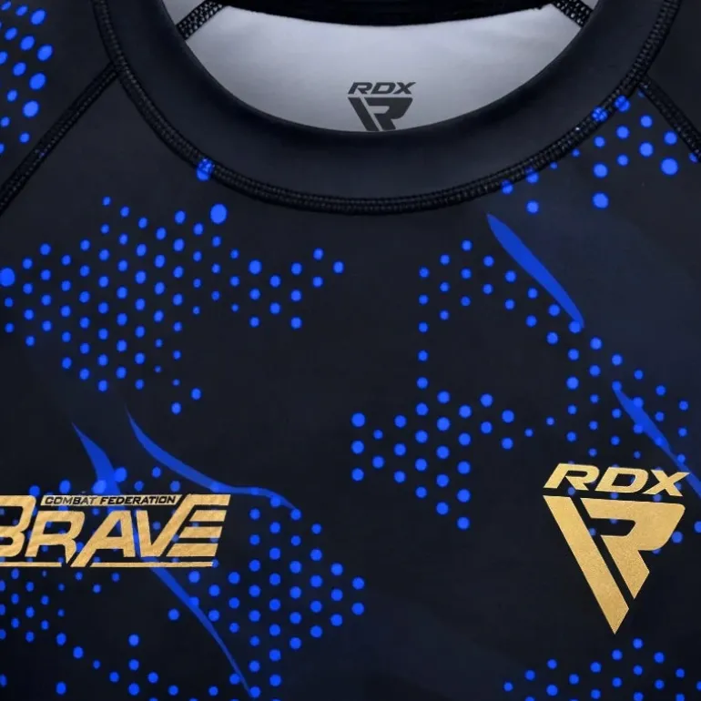 Compression Rash Guard B3