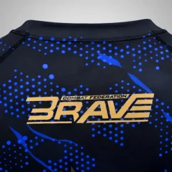 Compression Rash Guard B3