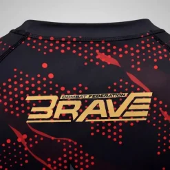 Compression Rash Guard B3