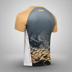 General Walk-In Shirt - GOLD