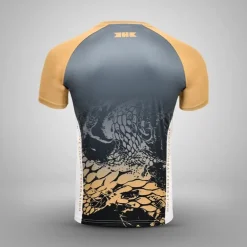General Walk-In Shirt - GOLD