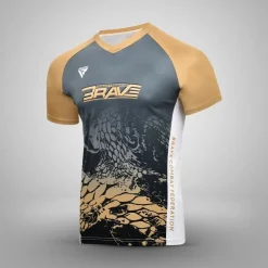General Walk-In Shirt - GOLD