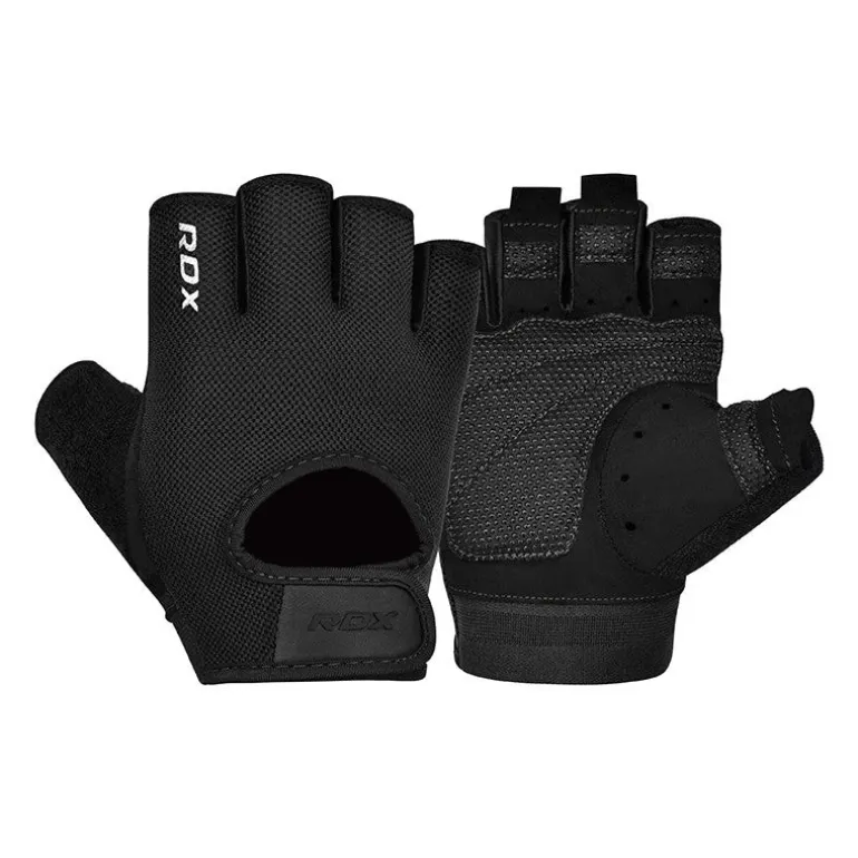 Gym Weight Lifting Gloves T1