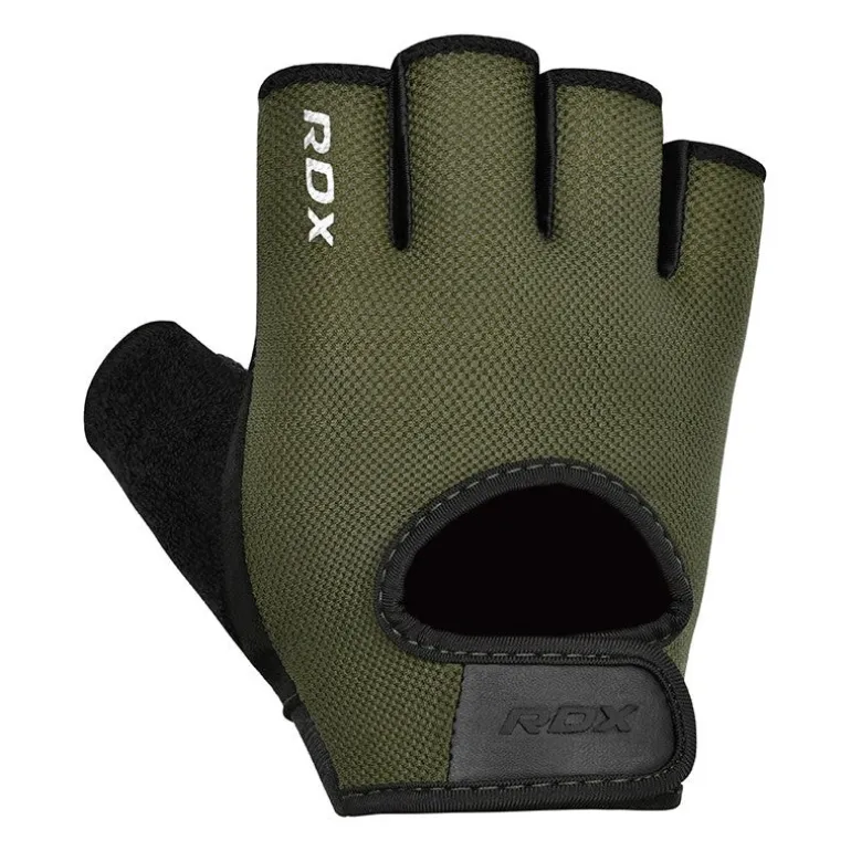 Gym Weight Lifting Gloves T1
