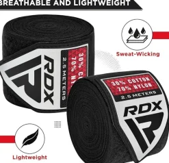 HAND WRAPS 2.5 kids
