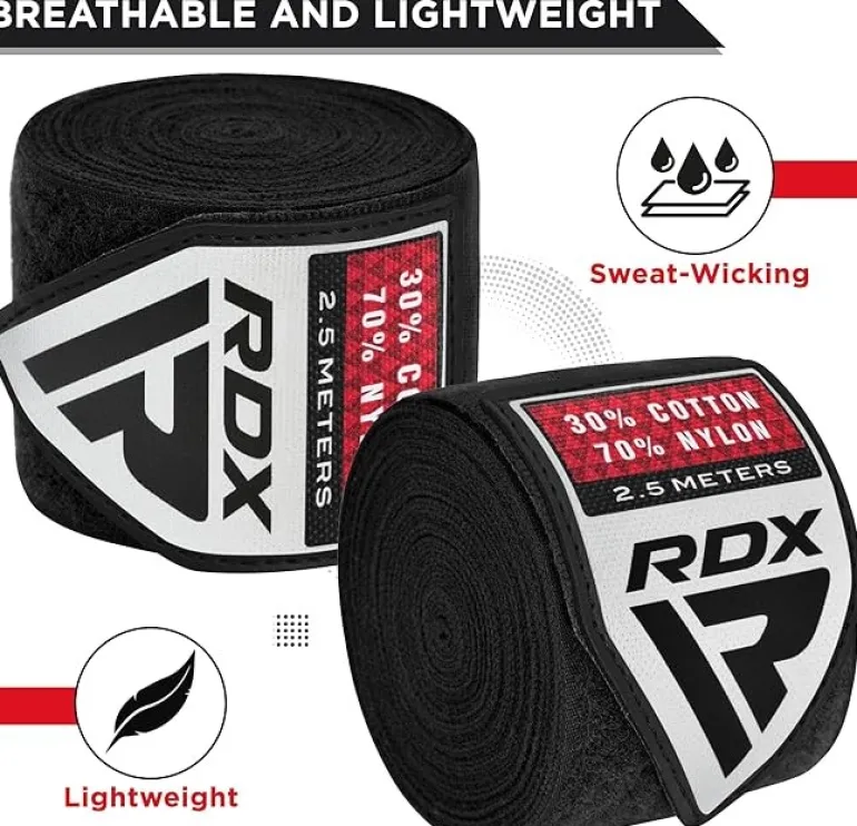 HAND WRAPS 2.5 kids