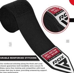 HAND WRAPS 2.5 kids
