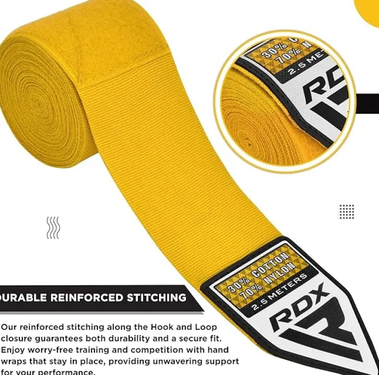 HAND WRAPS 2.5 kids