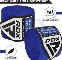 HAND WRAPS 2.5 kids