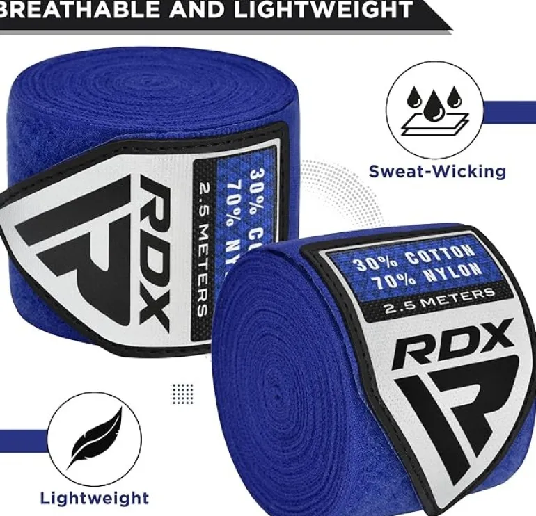HAND WRAPS 2.5 kids