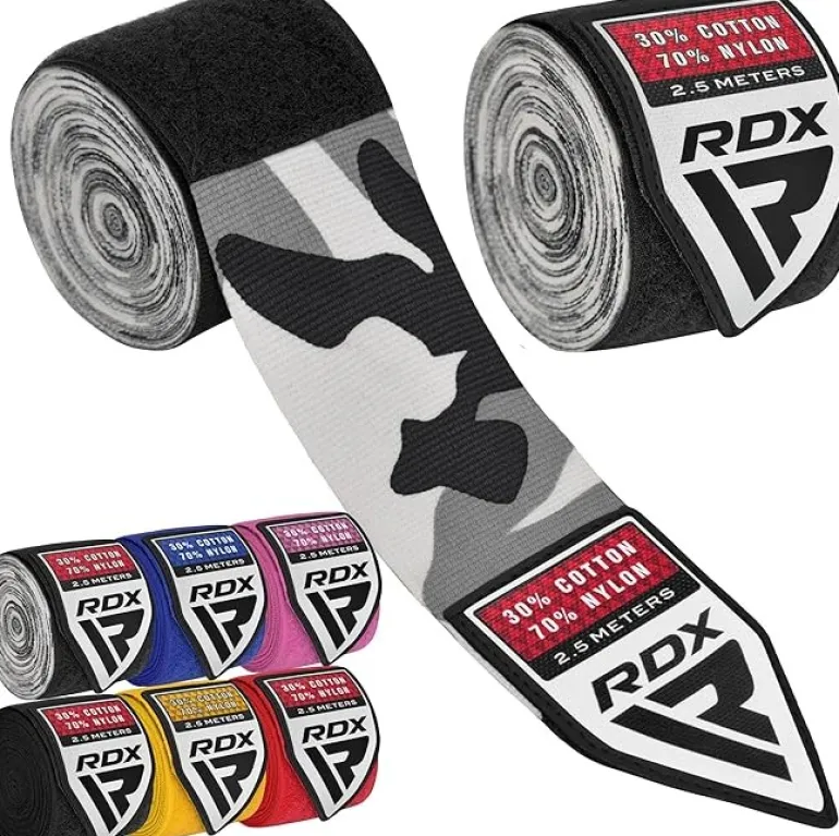 HAND WRAPS 2.5 kids