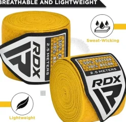 HAND WRAPS 2.5 kids