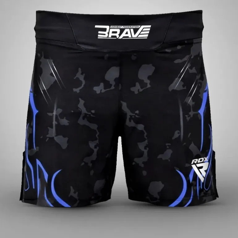 MMA Shorts B4