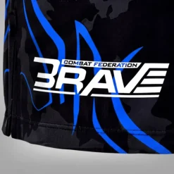 MMA Shorts B4