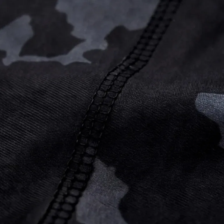 MMA Shorts B4