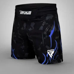 MMA Shorts B4
