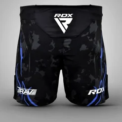 MMA Shorts B4