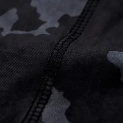 MMA Shorts B4