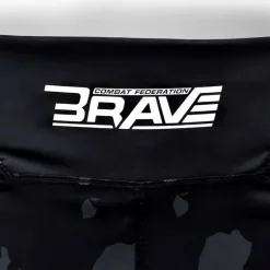 MMA Shorts B4