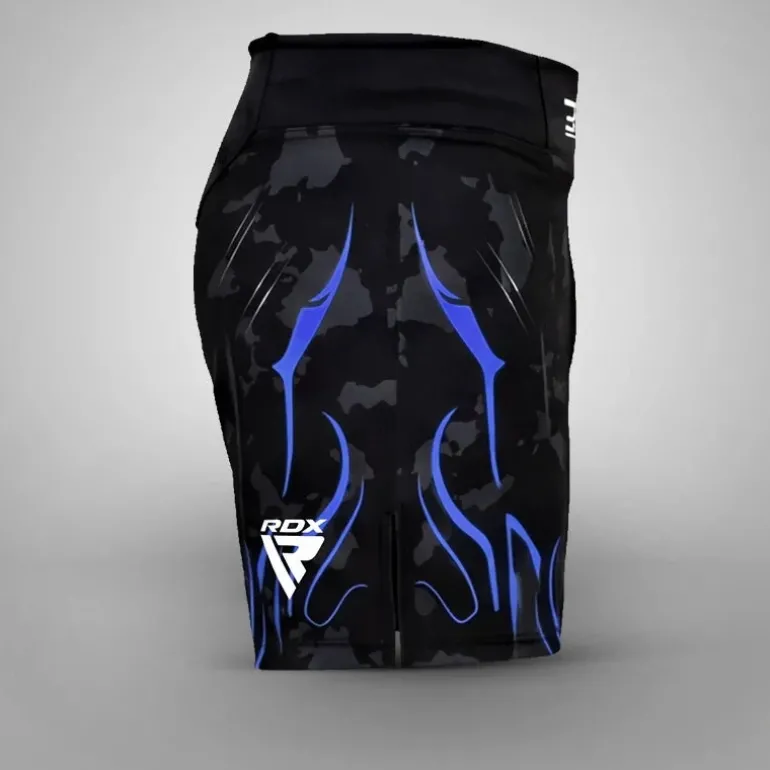 MMA Shorts B4