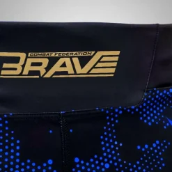 MMA Shorts B3