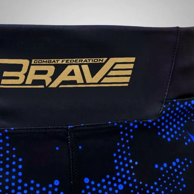 MMA Shorts B3