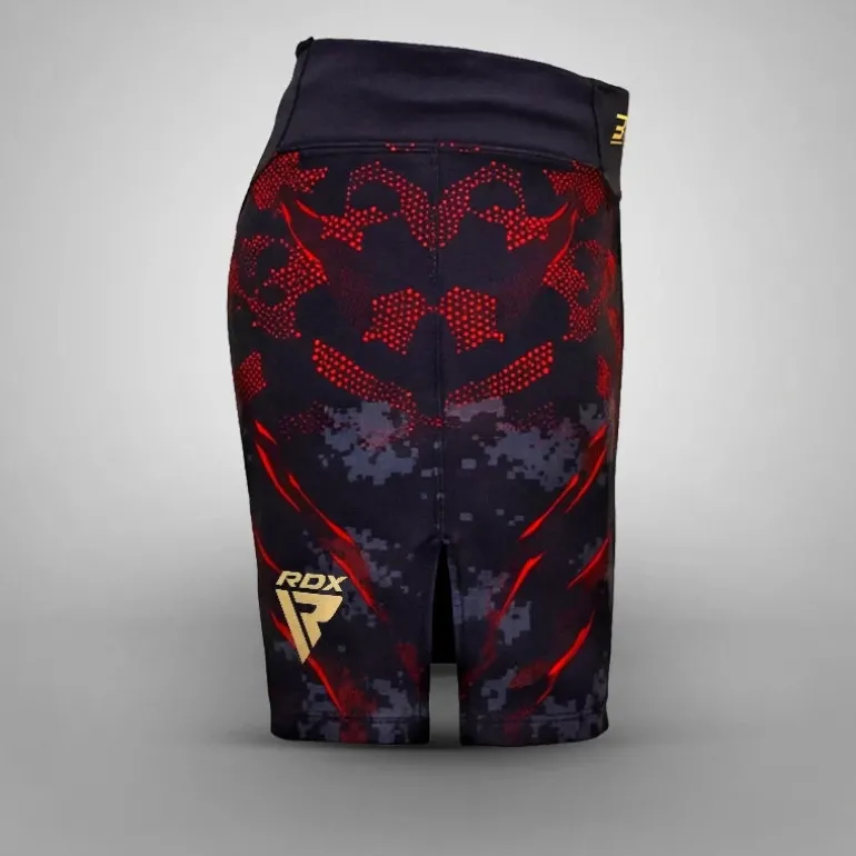 MMA Shorts B3