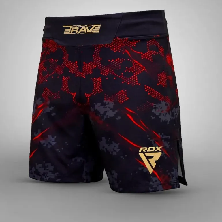 MMA Shorts B3