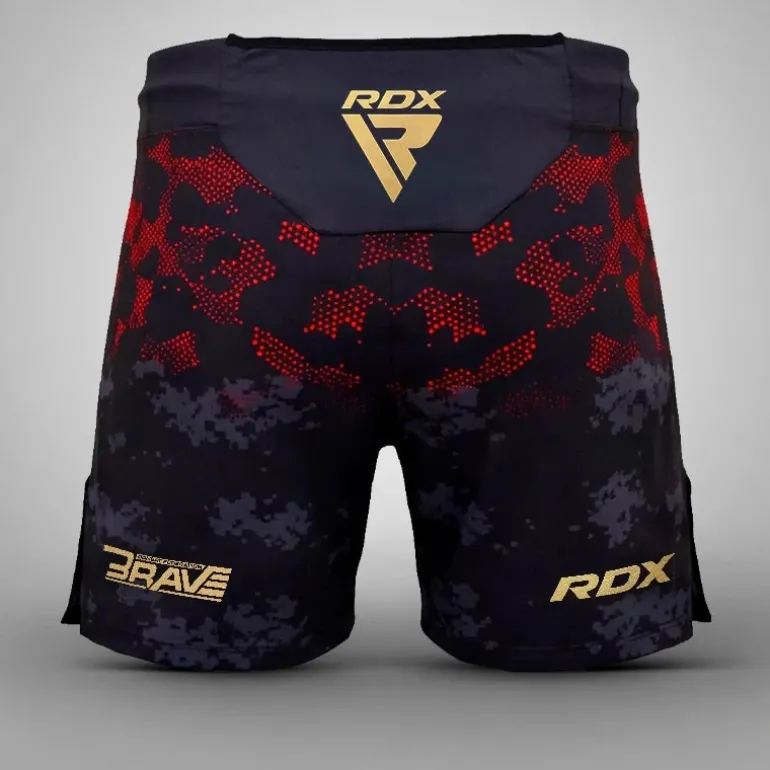 MMA Shorts B3
