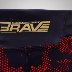 MMA Shorts B3