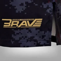 MMA Shorts B3