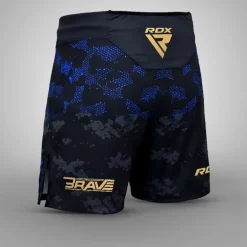 MMA Shorts B3