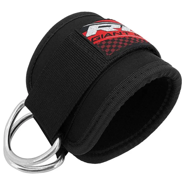 RDX A1 Ankle Strap for Cable Machine Workout