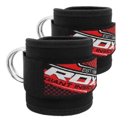RDX A1 Ankle Strap for Cable Machine Workout