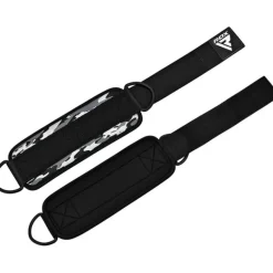 RDX A4 Ankle Straps For Gym Cable Machine