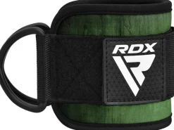 RDX A4 Ankle Straps For Gym Cable Machine