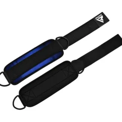 RDX A4 Ankle Straps For Gym Cable Machine