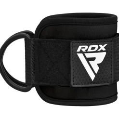 RDX A4 Ankle Straps For Gym Cable Machine