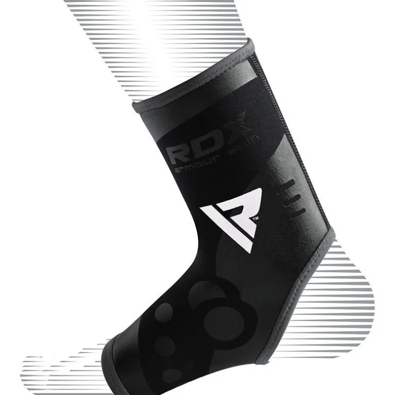 RDX A2 Anklet Support Socks