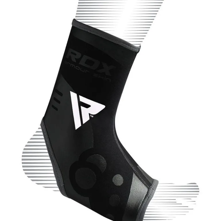 RDX A2 Anklet Support Socks