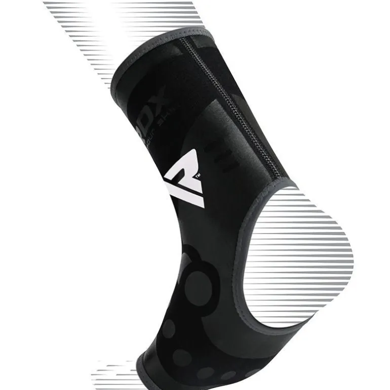 RDX A2 Anklet Support Socks