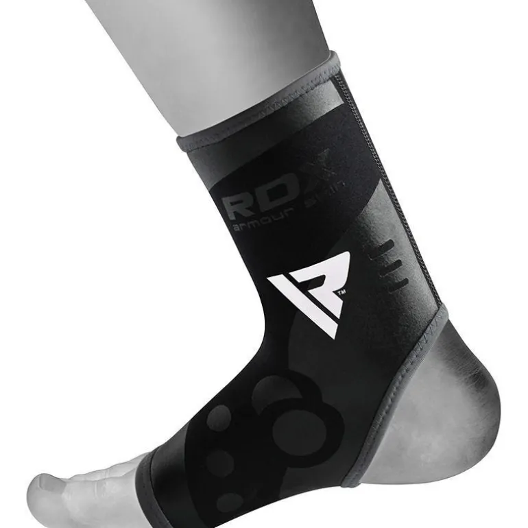 RDX A2 Anklet Support Socks
