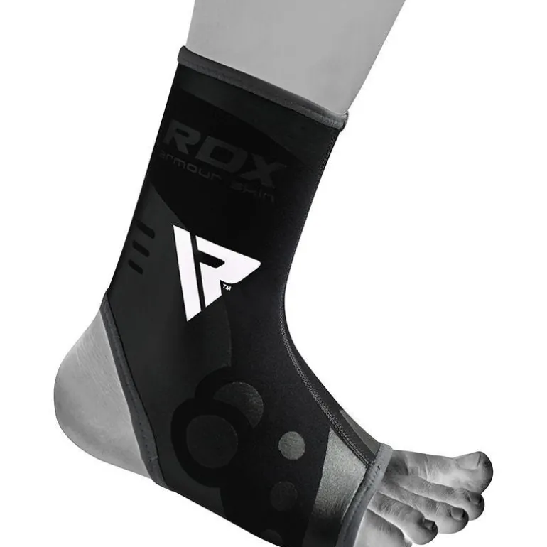 RDX A2 Anklet Support Socks
