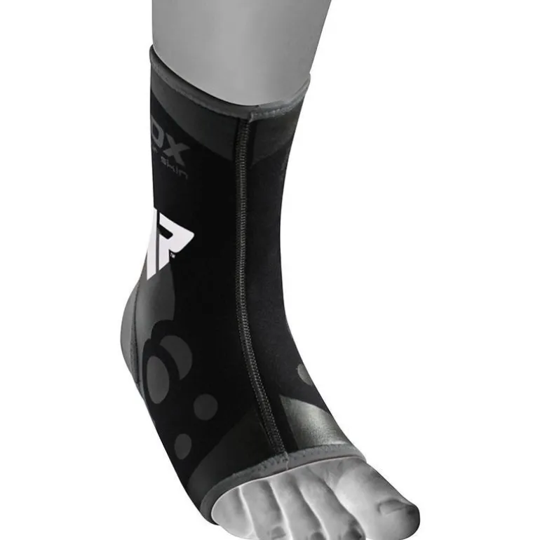 RDX A2 Anklet Support Socks