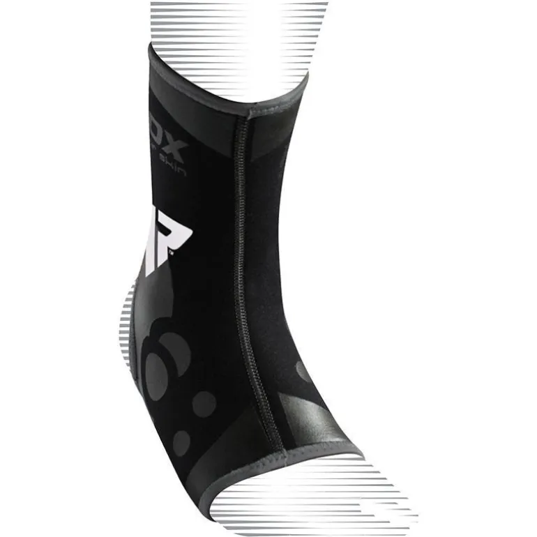 RDX A2 Anklet Support Socks