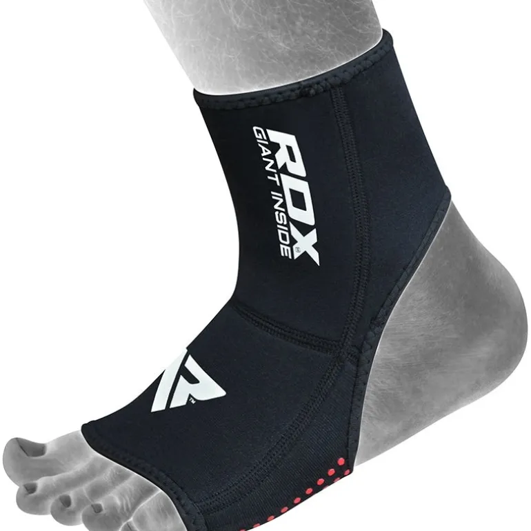 RDX A1 Dot Grip Ankle Support