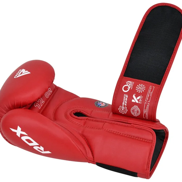 RDX Amateur Competition Gloves